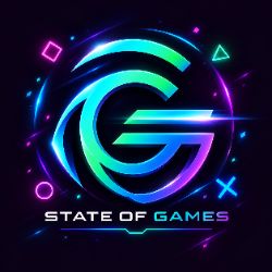 Иконка канала State of Games | Уголок видеоигр