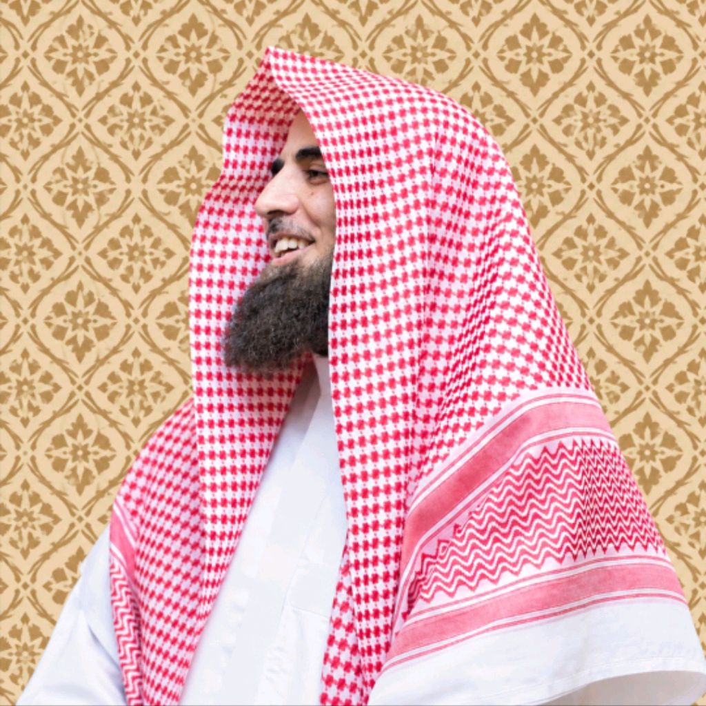 Иконка канала VsemQuran