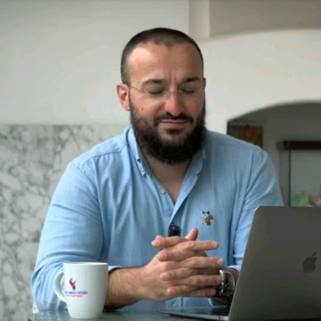 Иконка канала Partner Mameda