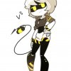 Иконка канала V