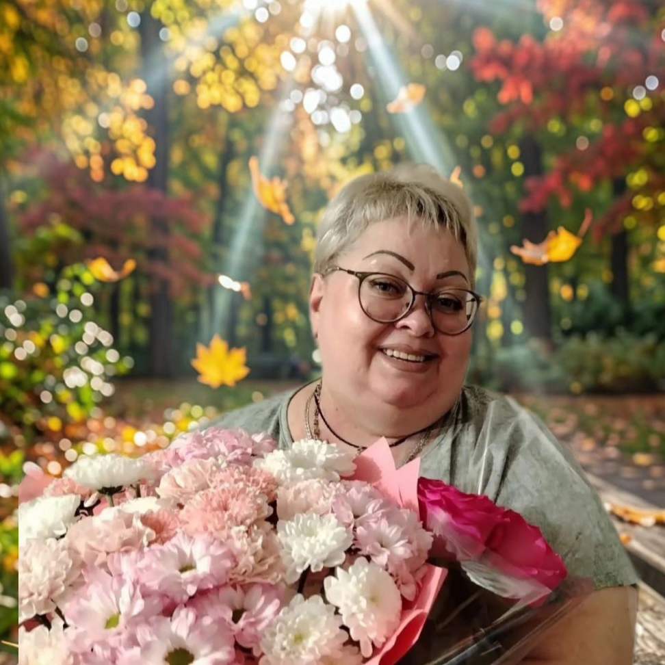 Иконка канала ЖЕНЩИНА ПО ИМЕНИ РИММА🌺