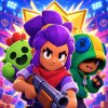 Иконка канала Brawl animals