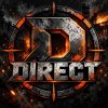 Иконка канала DIRECT