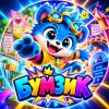 Иконка канала БУМЗИК