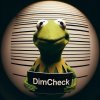 Иконка канала Dimcheck