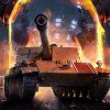 Иконка канала ЗЛОЙ ТАНКИСТ