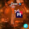 Иконка канала 🎃проблемасик_official(12+)