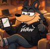 Иконка канала Volkov trade
