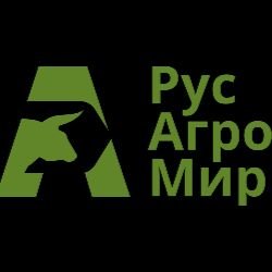 Иконка канала ООО"РусАгроМир- поставщик сельхозтехники