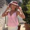Иконка канала Ирина🥰открываю мир по кусочкам ✈️🏝️🍔💡