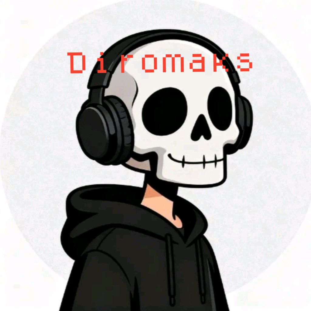 Иконка канала Diromaks