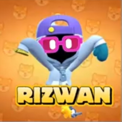 Иконка канала Rizvan BS|RUTUB