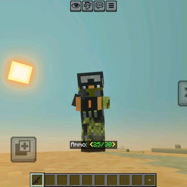 Иконка канала Sniper Hero