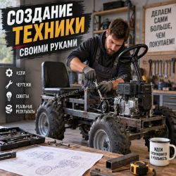 Иконка канала Делаем Сами