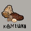 Иконка канала Камешки