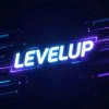 Иконка канала LevelUp