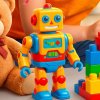 Иконка канала Игрушки для детей