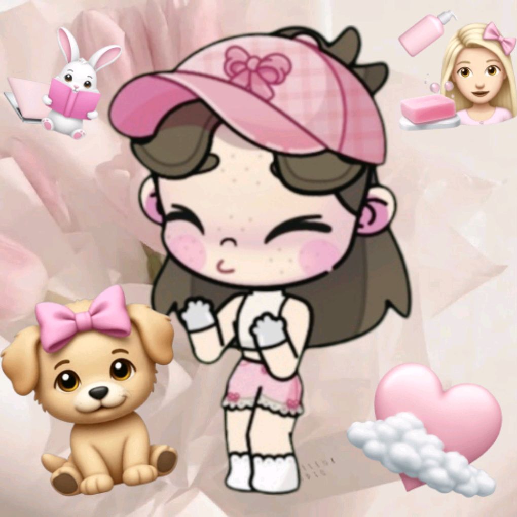Иконка канала ᝰ.ᐟ🫶🏻 доʍиᴋ ʍᴇᴧиᴄᴄочᴋи🐩 𐙚