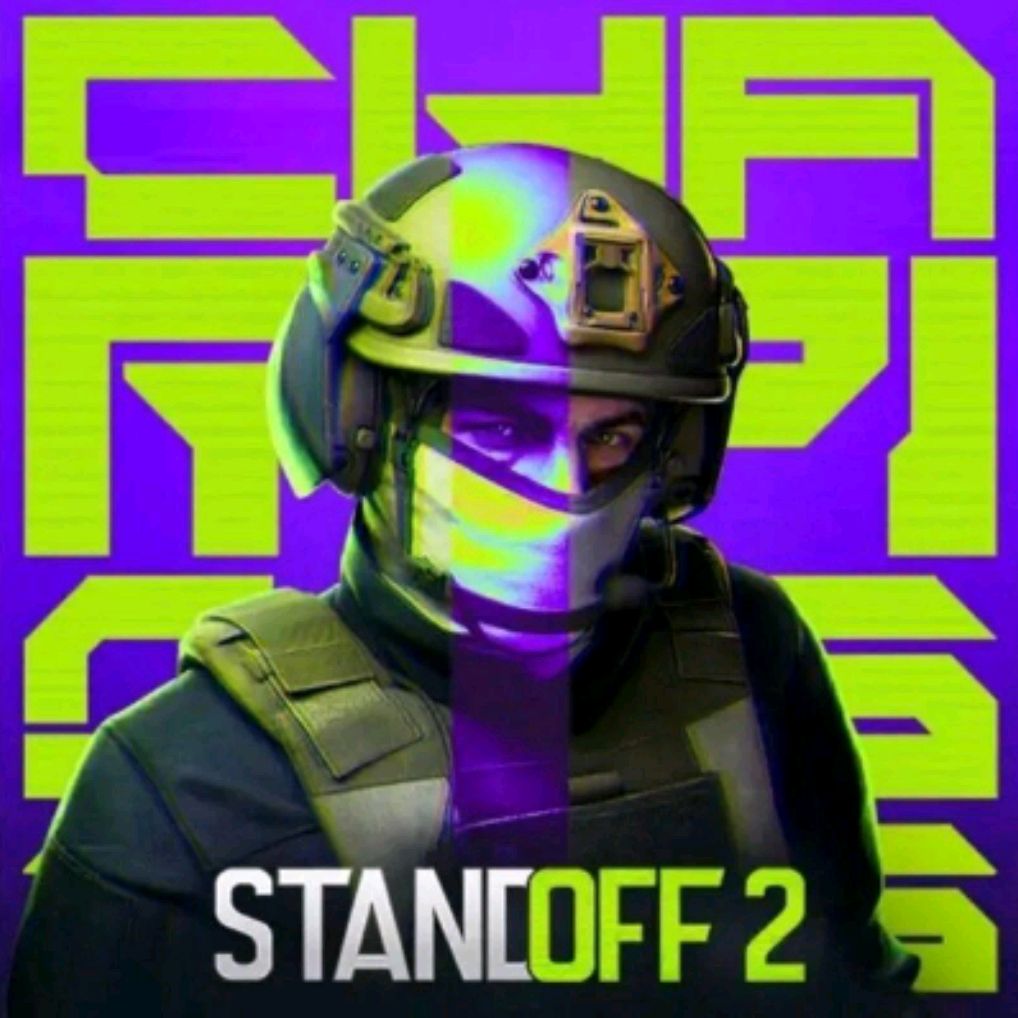 Иконка канала STENDOFF2