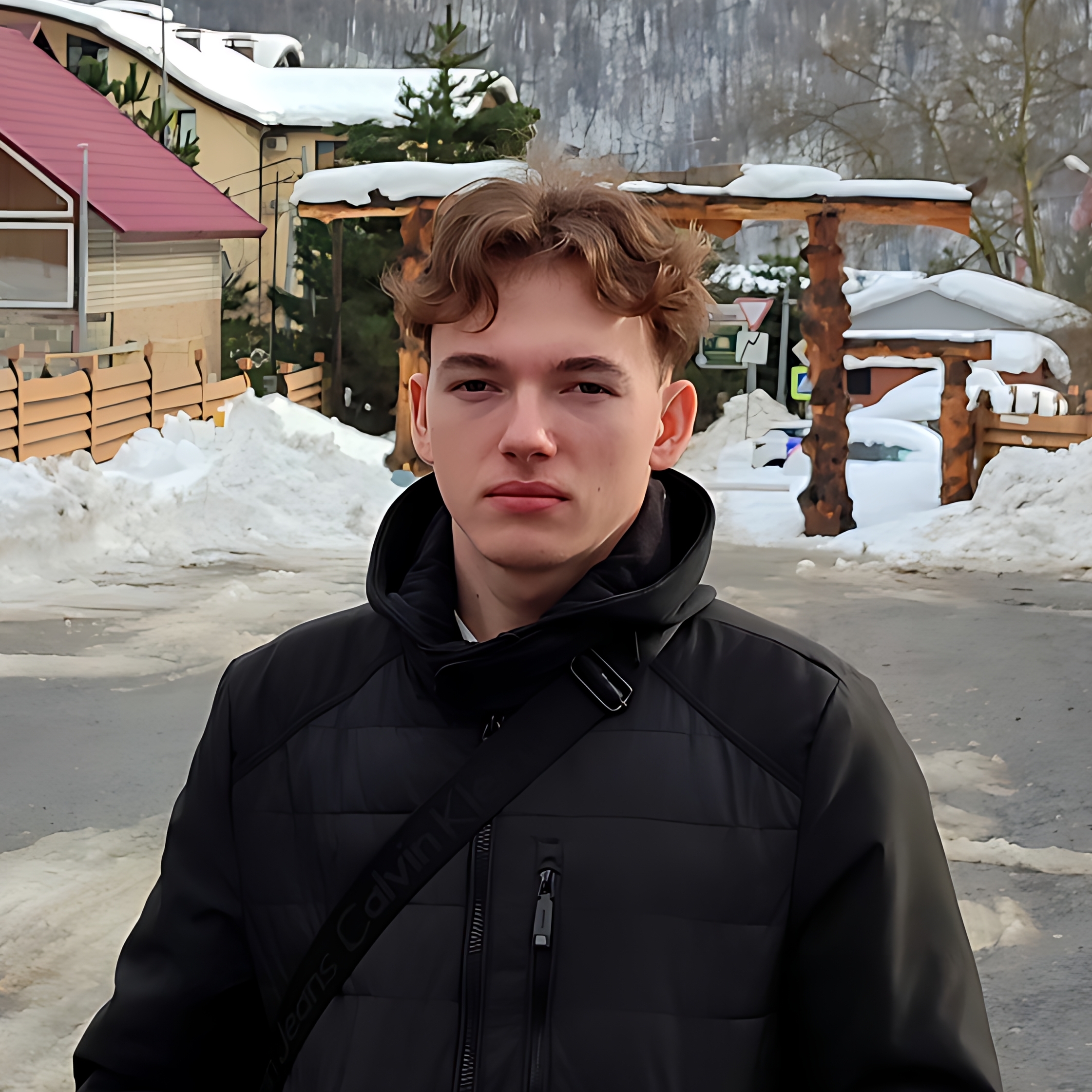 Иконка канала Кирилл Кондратьев