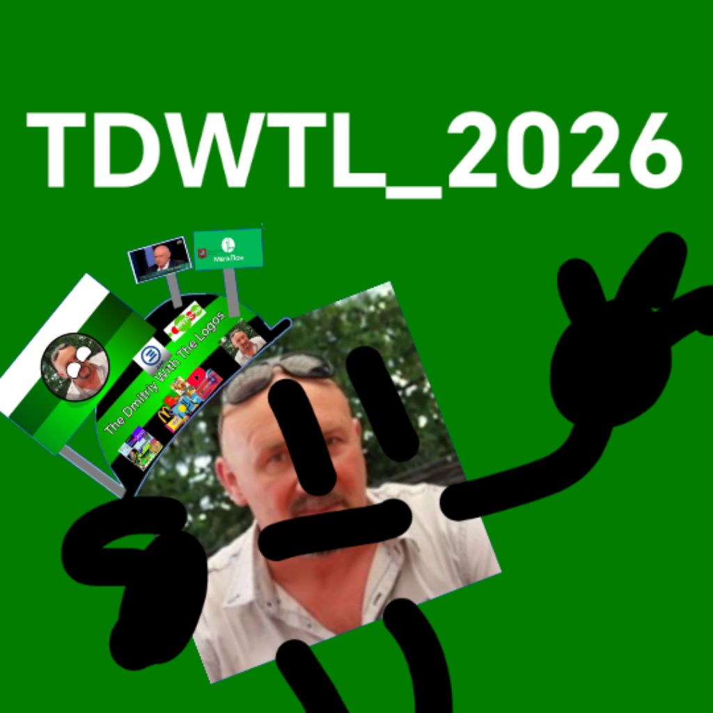 Иконка канала TDWTL_2026 #АНТИЧУМИКВБАН
