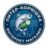 Иконка канала Питер-Корюшка