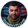 Иконка канала Перекуп LIVE