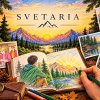 Иконка канала SVETARIA
