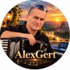 Иконка канала AlexGert