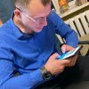 Иконка канала Рыбак