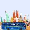 Иконка канала withGERBERT