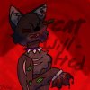 Иконка канала /°Cat Fred°/(Фред)