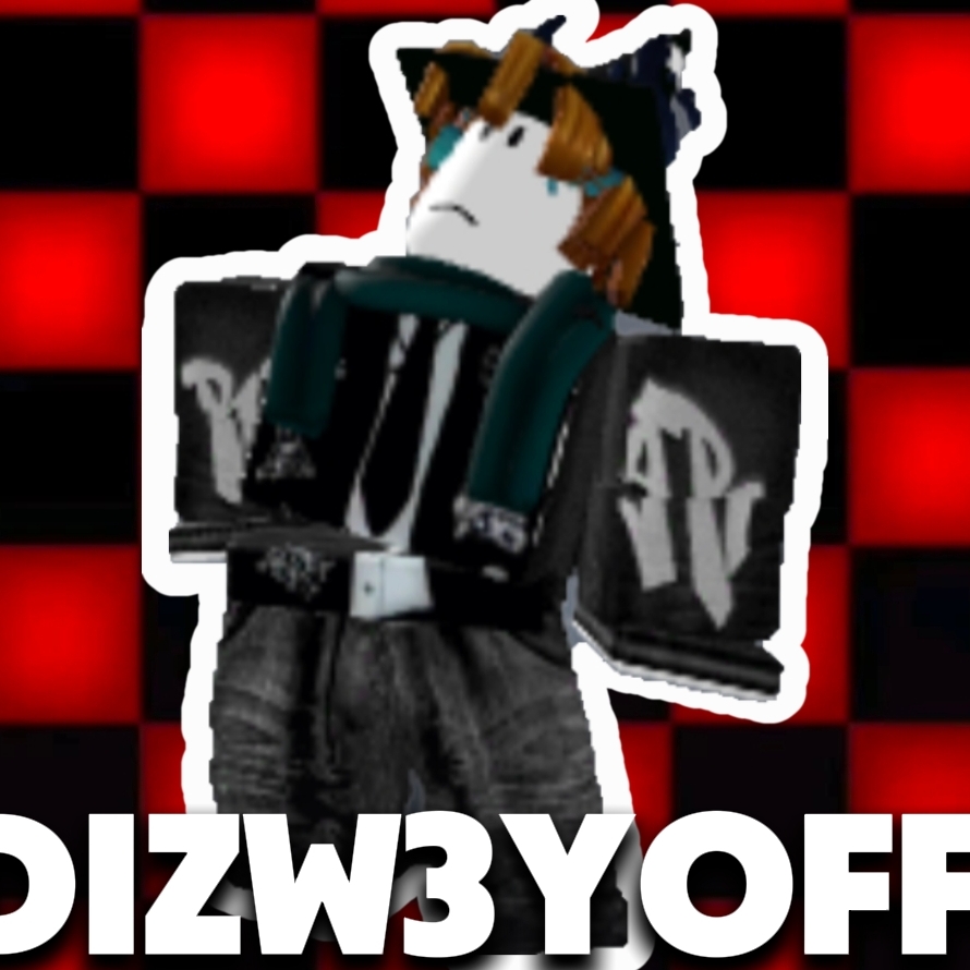 Иконка канала dizw3yoff