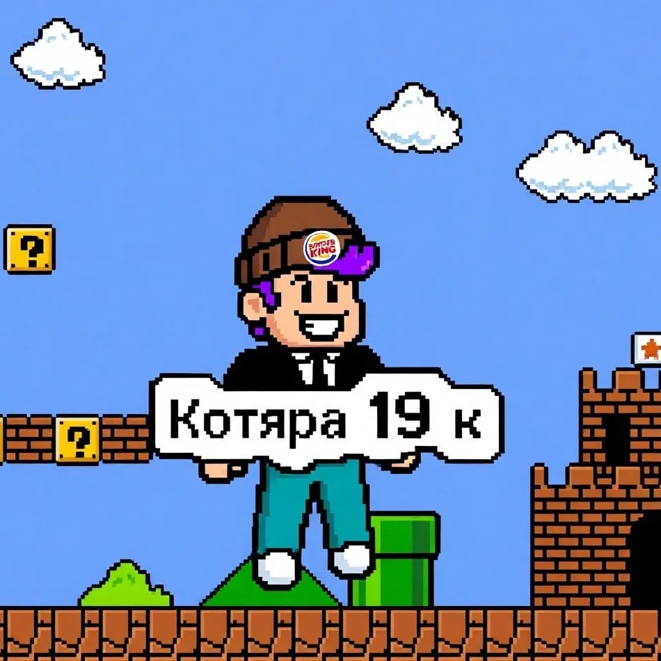 Иконка канала Котяра 19к