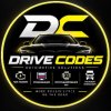 Иконка канала DRIVE CODES