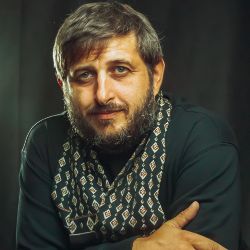 Иконка канала Левша