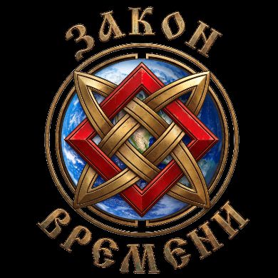 Иконка канала Закон Времени