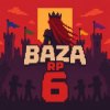 Иконка канала BAZA RP