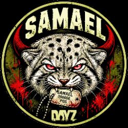 Иконка канала Samael Dayz