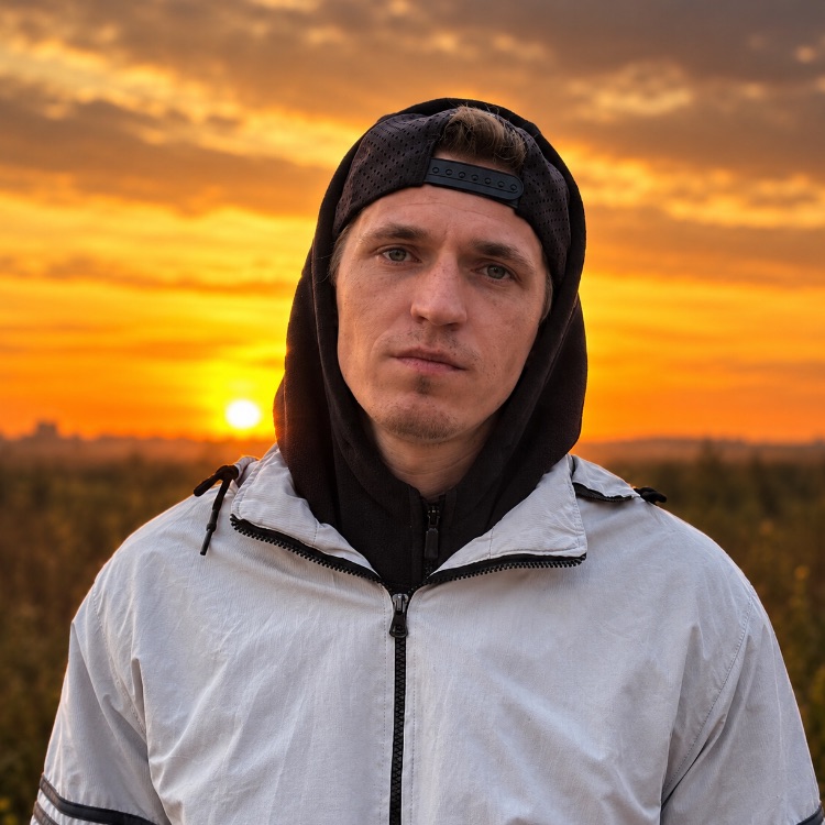 Иконка канала ByKuzmin