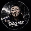 Иконка канала TAGCENTR