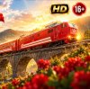Иконка канала Потяг Червона рута: коли вийде фільм? Онлайн!