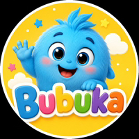 Иконка канала Bubuka
