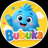 Иконка канала Bubuka