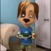 Иконка канала Даня, Паша, Миша и Кирил