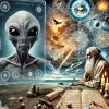 Иконка канала #BookTrailerEra