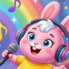 Иконка канала Игропесенка - Детский канал