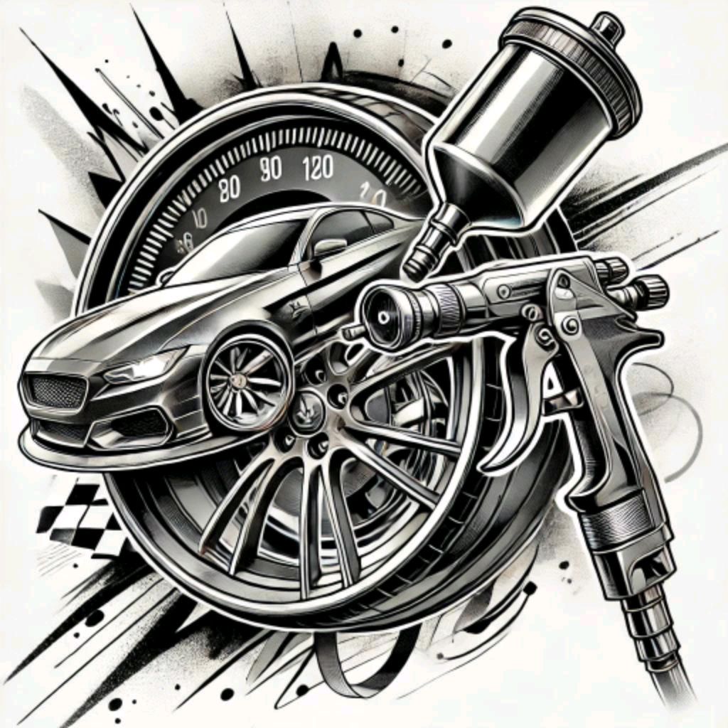 Иконка канала Painter_garag_46