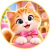 Иконка канала Котёнок Плюш