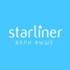 Иконка канала Starliner